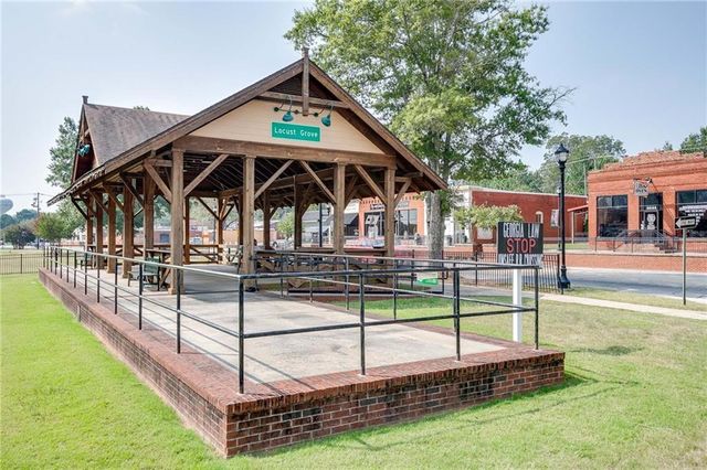 5376 Heron Bay Boulevard, Locust Grove, GA 30248