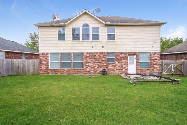 15327 Wild Timber Trail, Cypress, TX 77433