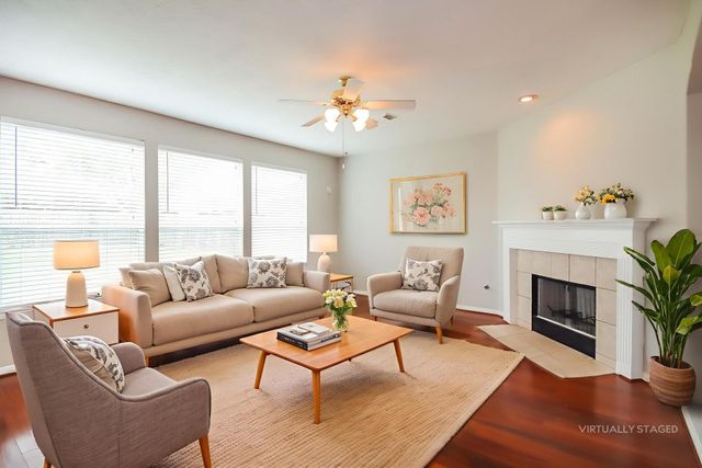 15327 Wild Timber Trail, Cypress, TX 77433