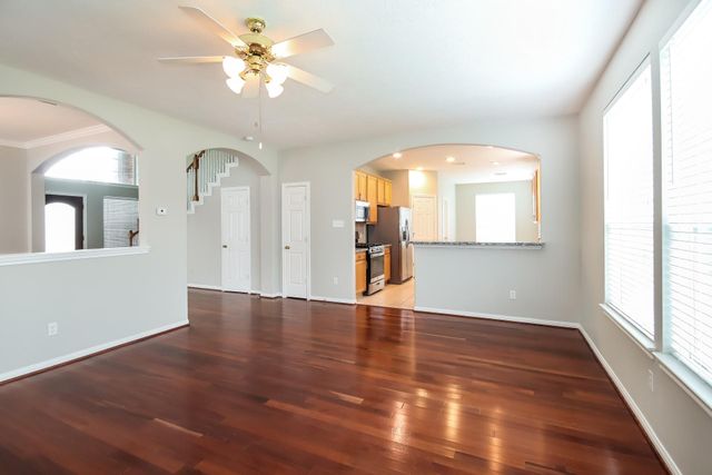 15327 Wild Timber Trail, Cypress, TX 77433