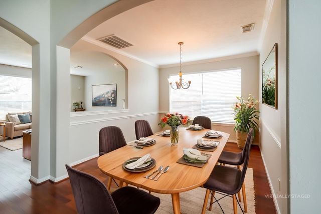 15327 Wild Timber Trail, Cypress, TX 77433