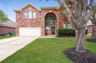 15327 Wild Timber Trail, Cypress, TX 77433