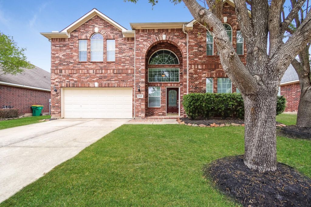 15327 Wild Timber Trail, Cypress, TX 77433