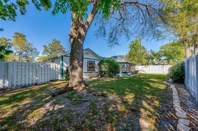 912 TREE GARDEN DRIVE, Port Orange, FL 32127