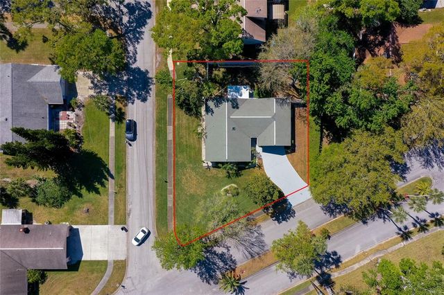 912 TREE GARDEN DRIVE, Port Orange, FL 32127