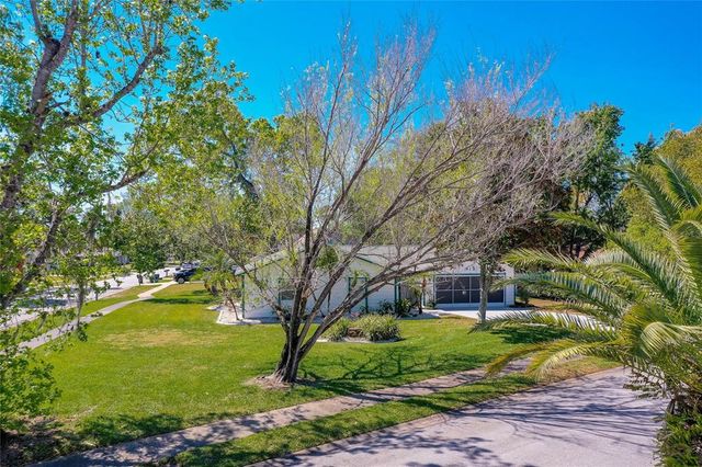 912 TREE GARDEN DRIVE, Port Orange, FL 32127