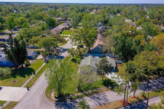 912 TREE GARDEN DRIVE, Port Orange, FL 32127