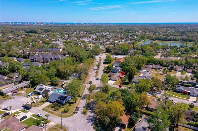 912 TREE GARDEN DRIVE, Port Orange, FL 32127