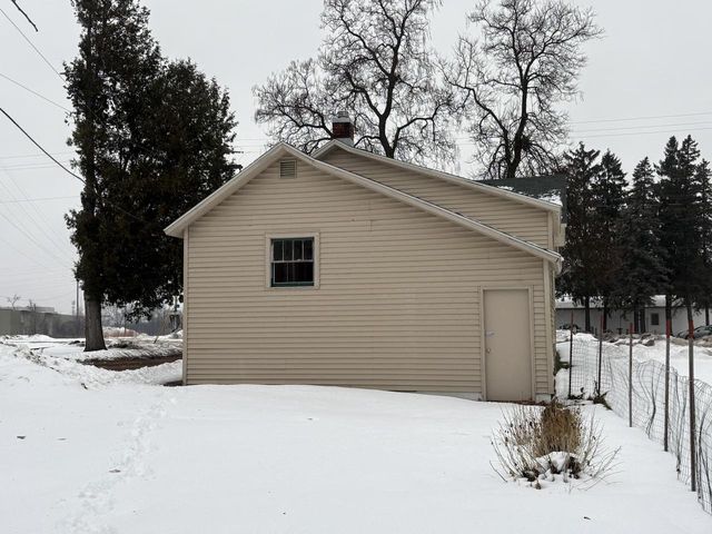 1510 1ST STREET NORTH, Wisconsin Rapids, WI 54494