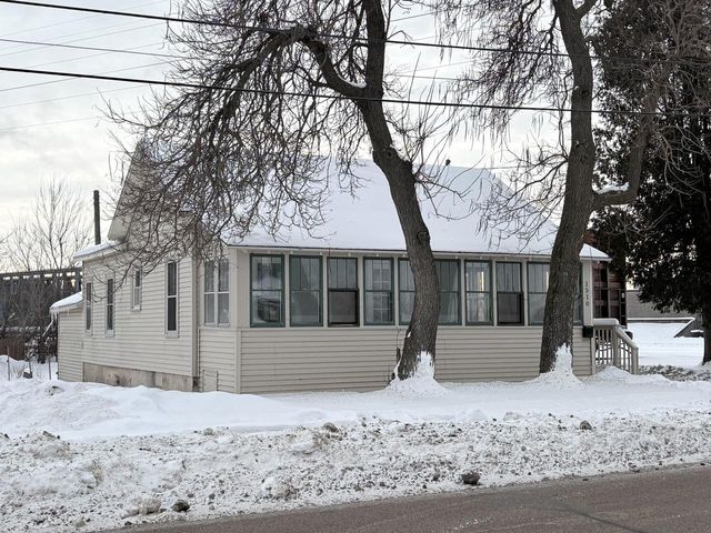 1510 1ST STREET NORTH, Wisconsin Rapids, WI 54494