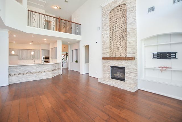 4315 Village Forest Drive, Sugar Land, TX 77479