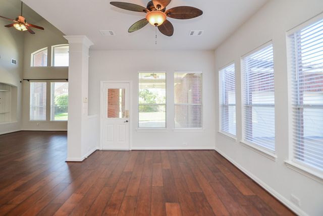 4315 Village Forest Drive, Sugar Land, TX 77479