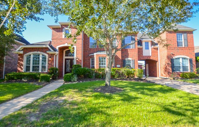 4315 Village Forest Drive, Sugar Land, TX 77479
