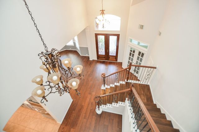 4315 Village Forest Drive, Sugar Land, TX 77479