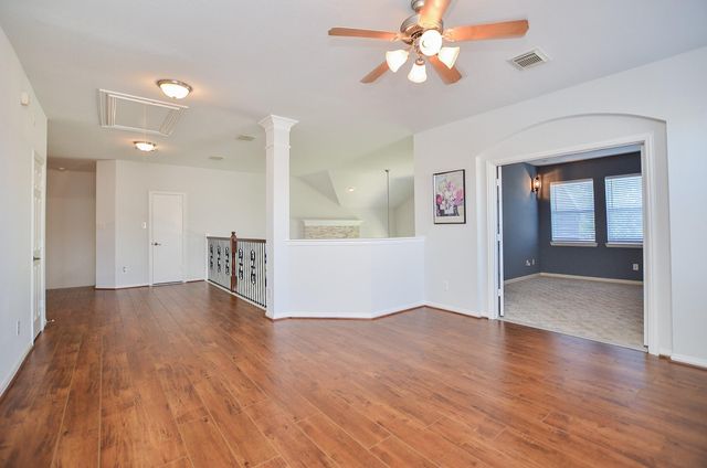 4315 Village Forest Drive, Sugar Land, TX 77479