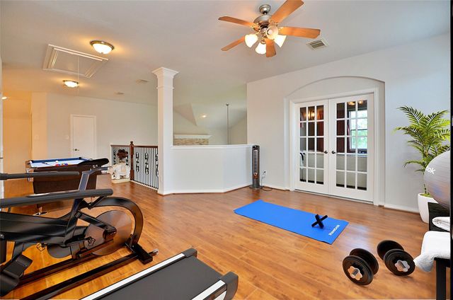 4315 Village Forest Drive, Sugar Land, TX 77479
