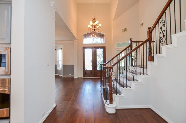 4315 Village Forest Drive, Sugar Land, TX 77479