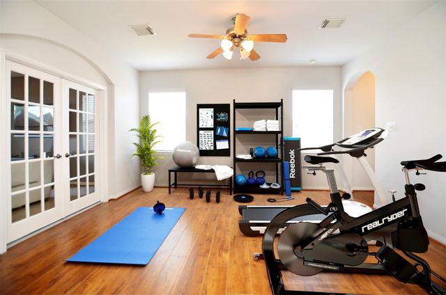 4315 Village Forest Drive, Sugar Land, TX 77479
