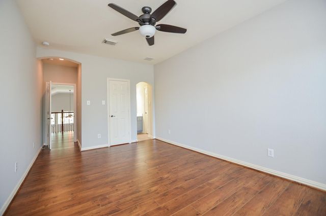 4315 Village Forest Drive, Sugar Land, TX 77479