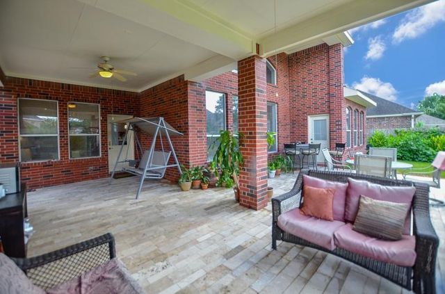 4315 Village Forest Drive, Sugar Land, TX 77479
