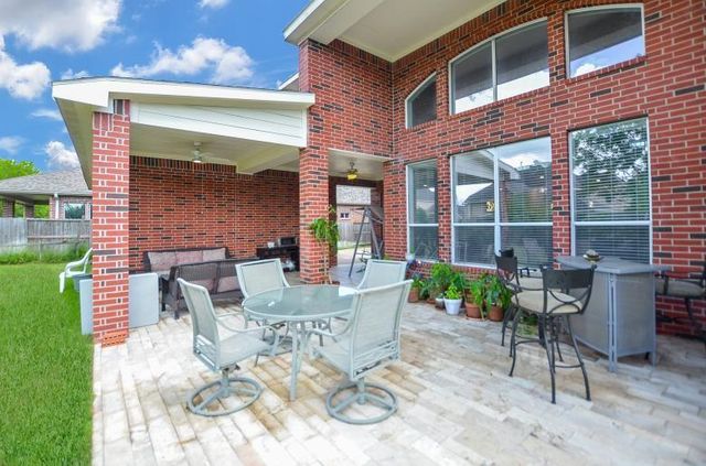 4315 Village Forest Drive, Sugar Land, TX 77479