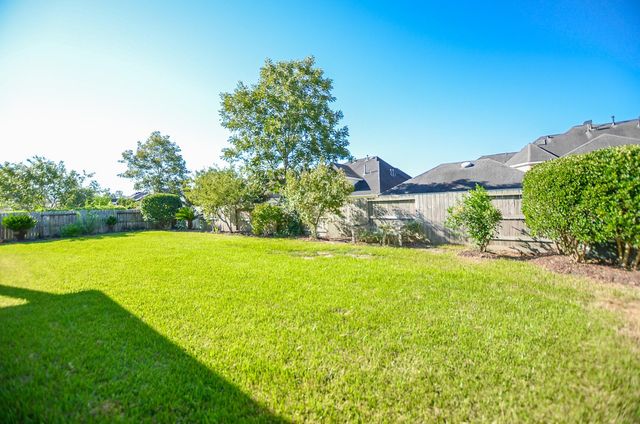 4315 Village Forest Drive, Sugar Land, TX 77479