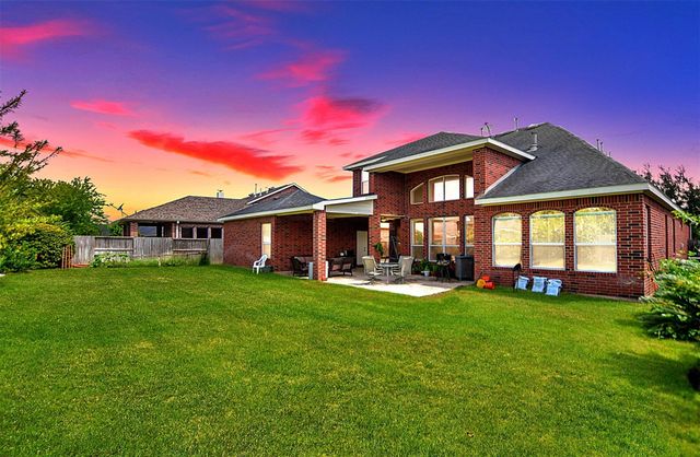 4315 Village Forest Drive, Sugar Land, TX 77479