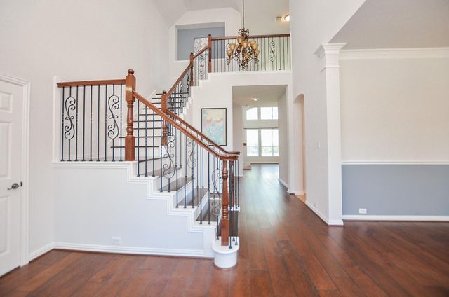 4315 Village Forest Drive, Sugar Land, TX 77479