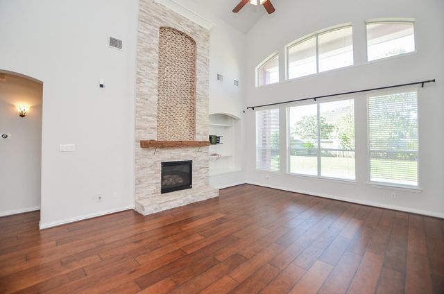 4315 Village Forest Drive, Sugar Land, TX 77479