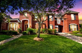 4315 Village Forest Drive, Sugar Land, TX 77479