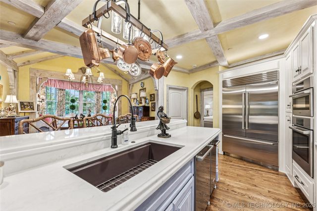 8406 S Nogales Avenue, Tulsa, OK 74132