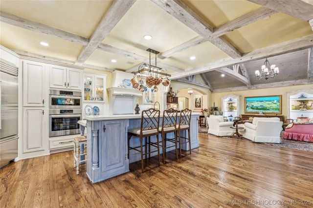 8406 S Nogales Avenue, Tulsa, OK 74132