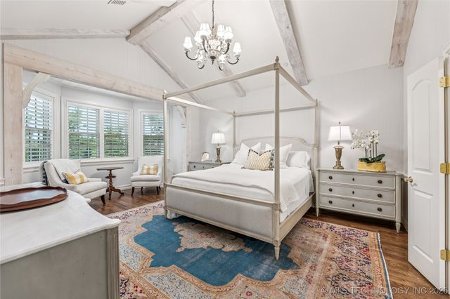 8406 S Nogales Avenue, Tulsa, OK 74132