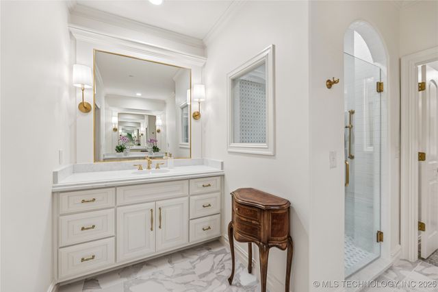 8406 S Nogales Avenue, Tulsa, OK 74132