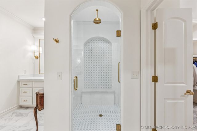 8406 S Nogales Avenue, Tulsa, OK 74132