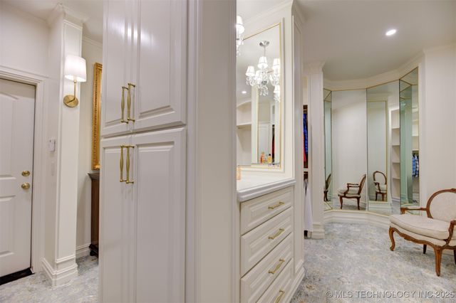 8406 S Nogales Avenue, Tulsa, OK 74132