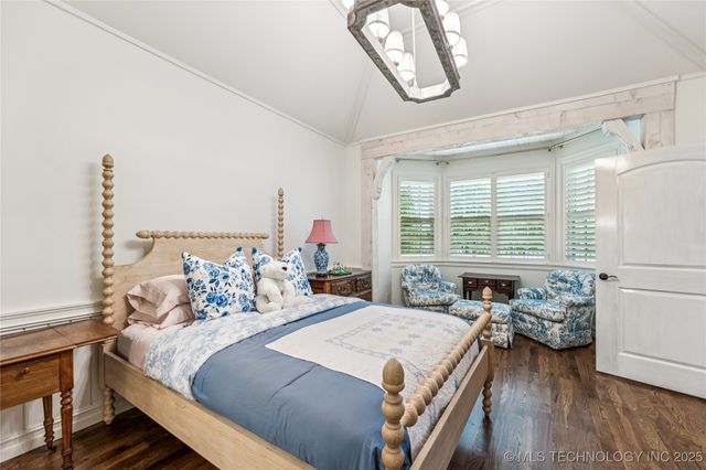 8406 S Nogales Avenue, Tulsa, OK 74132