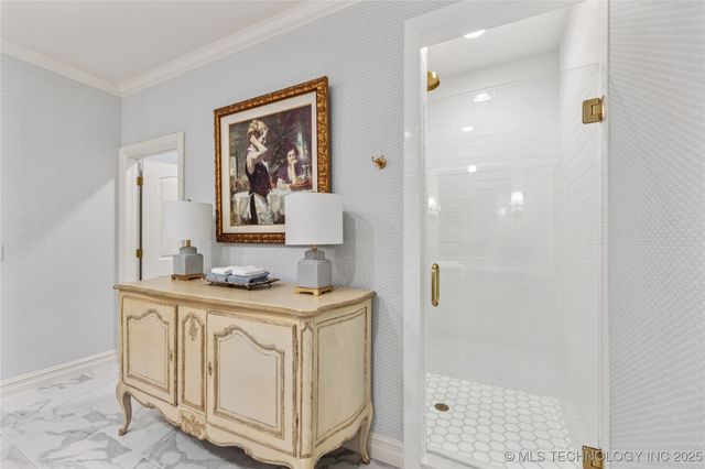 8406 S Nogales Avenue, Tulsa, OK 74132