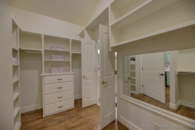 8406 S Nogales Avenue, Tulsa, OK 74132