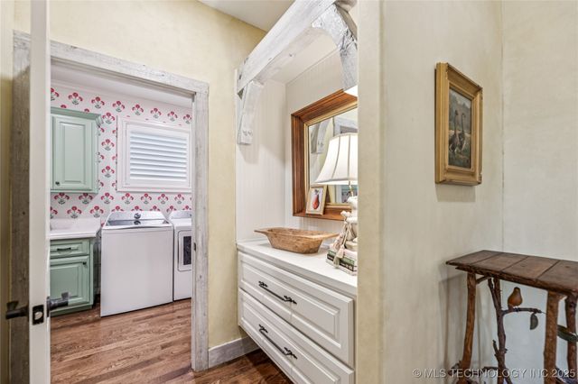 8406 S Nogales Avenue, Tulsa, OK 74132