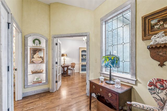 8406 S Nogales Avenue, Tulsa, OK 74132