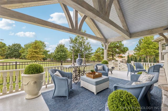 8406 S Nogales Avenue, Tulsa, OK 74132