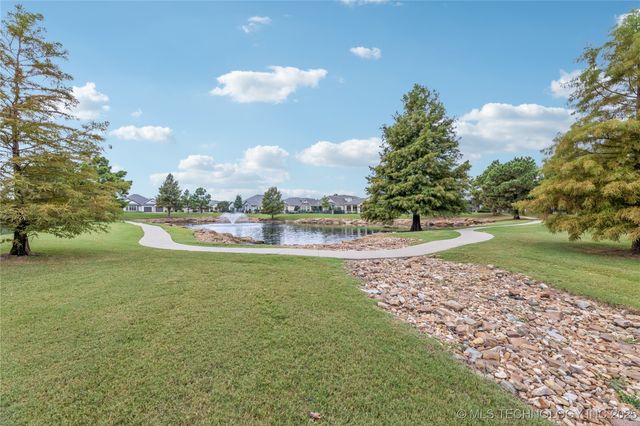 8406 S Nogales Avenue, Tulsa, OK 74132