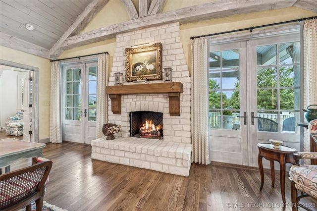 8406 S Nogales Avenue, Tulsa, OK 74132