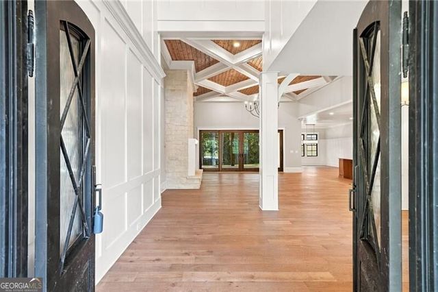 5948 McCoy Road, Acworth, GA 30101