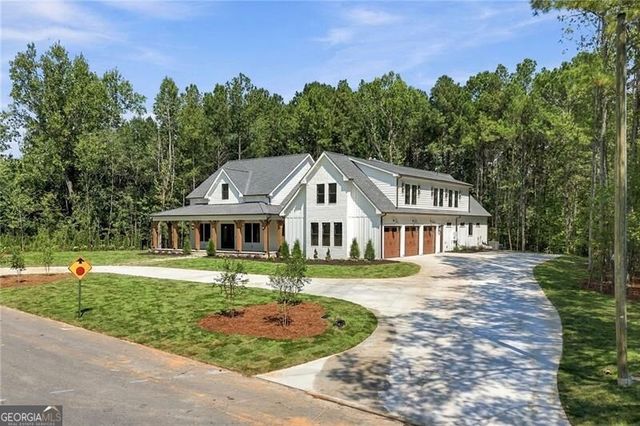 5948 McCoy Road, Acworth, GA 30101
