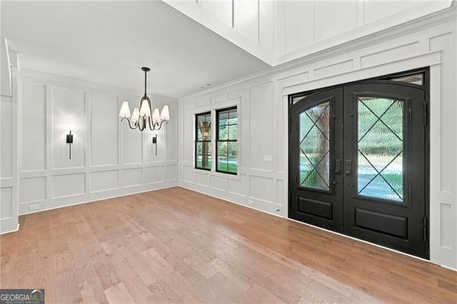 5948 McCoy Road, Acworth, GA 30101