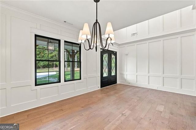 5948 McCoy Road, Acworth, GA 30101