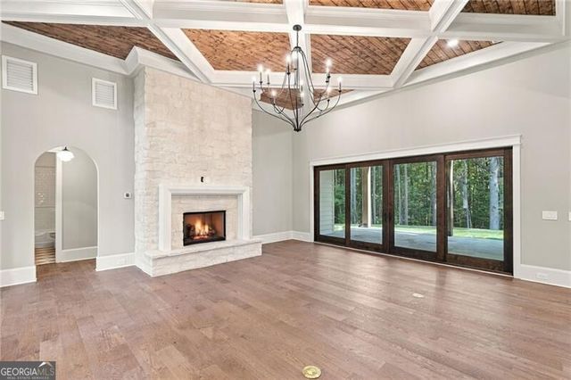5948 McCoy Road, Acworth, GA 30101