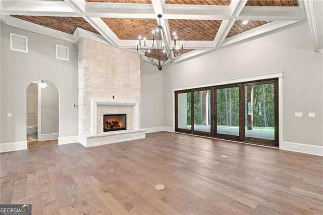 5948 McCoy Road, Acworth, GA 30101